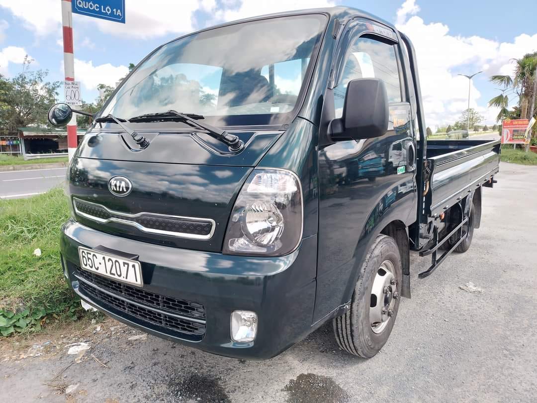 Mua Bán Xe Tải Kia K250 Cũ 2T49, Thu Mua Giá Cao, Bán Giá Rẻ