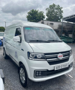 TẢI VAN SRM868 2024 LƯỚT